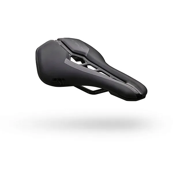Siodełko PRO Stealth Curved Performance 152 mm, AF, stainless