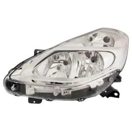 renault-clio-iii-2009-lampa-lewa-przednia-reflektor-drogowy-260608589r
