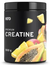 kfd-creatine-kreatyna-monohydrat-smak-tropikalny-500g