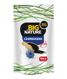 big-nature-czarnuszka-nasiona-500-g