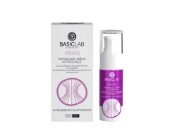 basiclab-napinajace-serum-liftingujace-25percent-kompleks-neuropeptydow-30-ml
