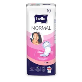 podpaski-higieniczne-bella-normal-10-szt