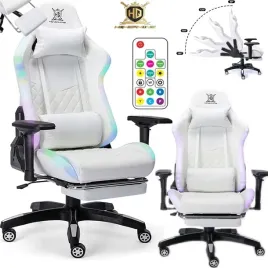 fotel-gamingowy-biurowy-wygodny-krzeslo-gracza-obrotowy-rgb-led-i