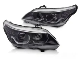 lampy-reflektory-bmw-e60-e61-03-07-led-black