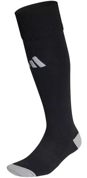 Skarpety getry piłkarskie ADIDAS MILANO HT6538 czarne