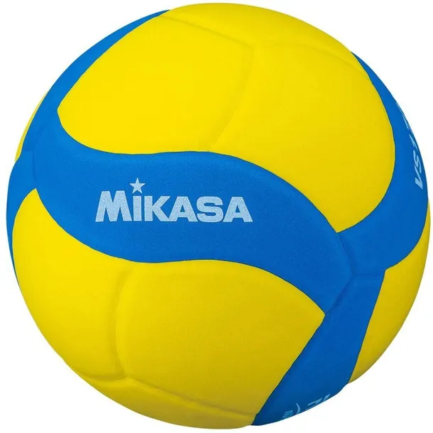 Piłka Do Siatkówki Mikasa VS170W Lżejsza Miękka