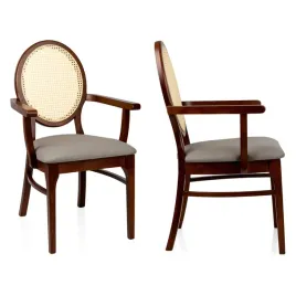 krzeslo-tapicerowane-julian-rattan-retro-z-podlokietnikami-do-restauracji
