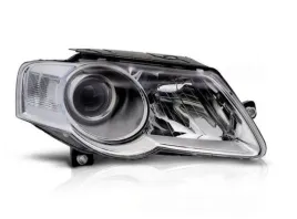 lampa-przednia-lewa-do-vw-passat-b6-3c-03-05-10-chrome-left