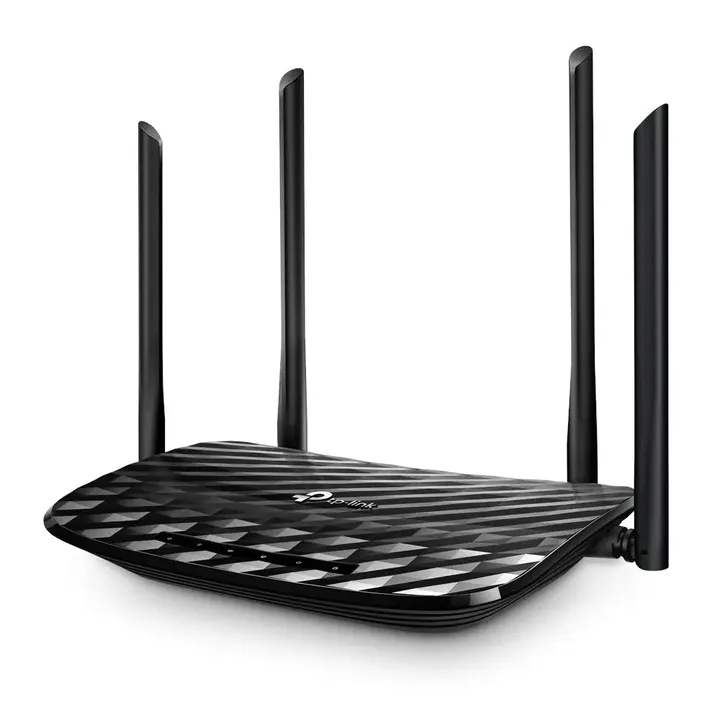 router-tp-link-archer-c6-v4-stan-nowy