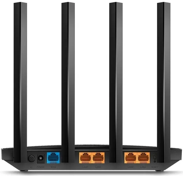 router-tp-link-archer-c6-v4-standard-pracy-portow-lan-10-100-1000-mbps
