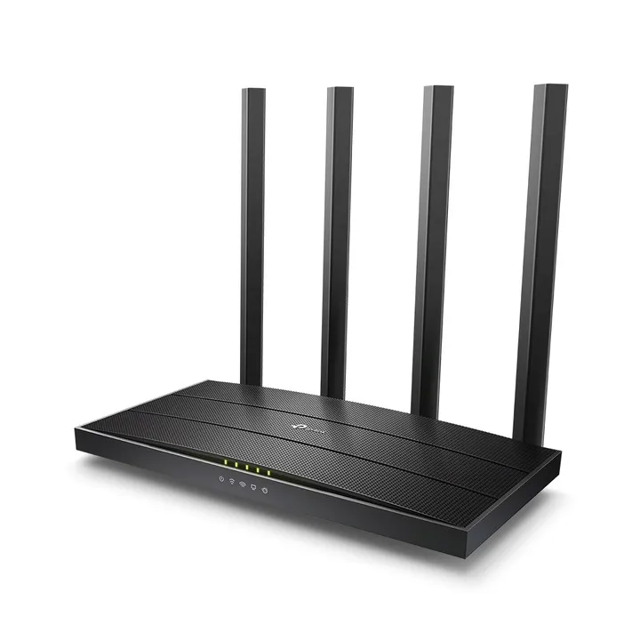router-tp-link-archer-c6-v4-stan-nowy