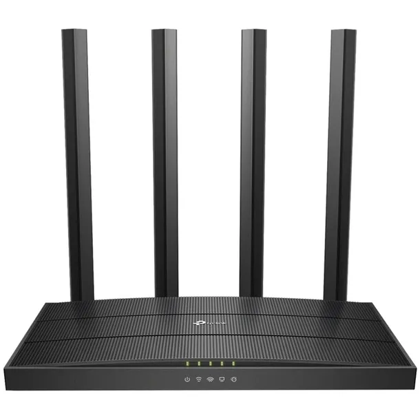 router-tp-link-archer-c6-v4-stan-opakowania-oryginalne