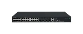 hpe-cw-2150-24p-10m-100m-1g-4p-sfp-1g-10g-zarzadzany-gigabit-ethernet