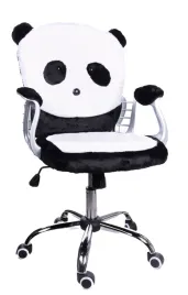 fotel-biurowy-dzieciecy-panda-giosedio