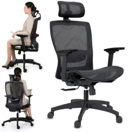 ergonomiczny-fotel-biurowy-regulowane-podlokietniki-zaglowek-oraz-ledzwie
