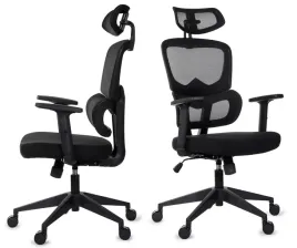 ergonomiczny-fotel-biurowy-giosedio-fxa004-regulowane-podlokietniki-bhp