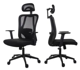 ergonomiczny-fotel-biurowy-fxb004-regulowane-podlokietniki-i-zaglowek-bhp