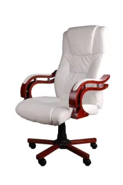 giosedio-nowy-bialy-fotel-biuro-z-drewnem-bsl002