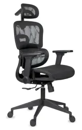ergonomiczny-fotel-biurowy-giosedio-pxv004-pelna-regulacja-multitilt-bhp