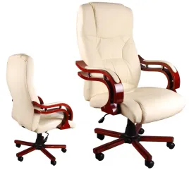 nowy-fotel-biuro-z-drewnem-bsl005-bezowy-giosedio