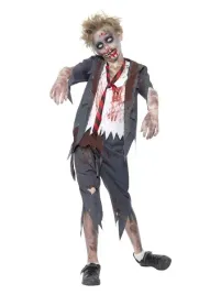 stroj-ucznia-zombie-zombi-halloween-128