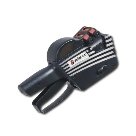 METKOWNICA DWURZĘDOWA BLITZ C20