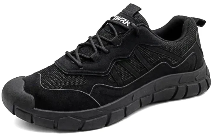 Buty rekreacyjne półbuty sportowe z dzianiny 4WRK ERRAI BB r. 41