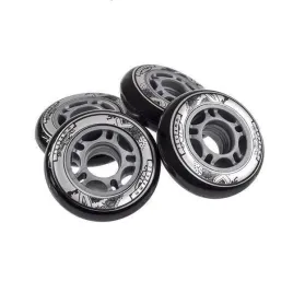 kolka-lyzworolki-pu-72x24-82a-czarne-kolka-4-szt-nils-extreme
