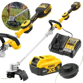 dewalt-dcmst561p1-qw-podkaszarka-skladana-36cm-18v-xr-kosa-zestaw-1x5ah