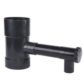 zbieracz-lapacz-wody-deszczowej-z-zaworem-90mm-grafit