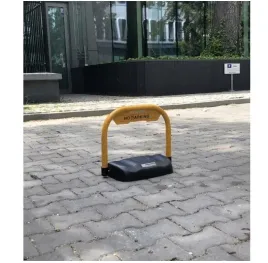 blokada-parkingowa-automatyczna-barrier-2-piloty