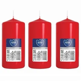 zestaw-3-swiec-stolowych-walec-klasyczna-swieczka-10cm-czerwona