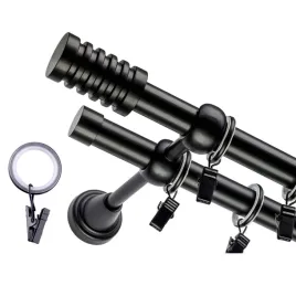 karnisz-podwojny-480-cm-19-19mm-novum-karnisz-czarny-bialy-duzo-zakonczen