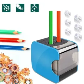 elektryczne-temperowki-do-olowkow-automatyczna-temperowka-6-ostrzy