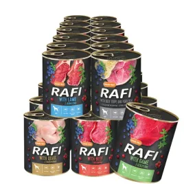 rafi-premium-mokra-karma-dla-psa-mix-smakow-30x800g