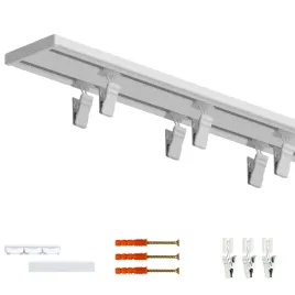 karnisz-podwojny-sufitowy-460-cm-szyna-sufitowa-aluminiowa-zabki-agrafki