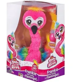 maskotka-zuru-pets-alive-interaktywny-flaming-flamingo