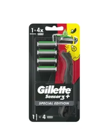 gillette-maszynka-do-golenia-4-wklady