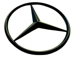 emblemat-logo-mercedes-tyl-97mm-gwiazda-czarna-3d-znaczek-klapa-polysk