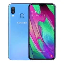smartfon-samsung-galaxy-a40-4-64gb-lte-a405fn-ds-niebieski-or-stan-dobry