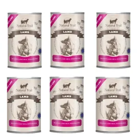 karma-dla-psa-natural-trail-dog-soft-line-monoprotein-jagniecina-6x400g