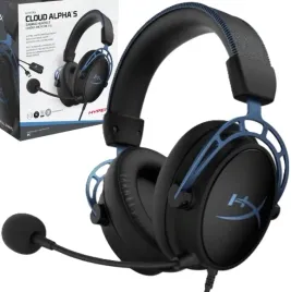sluchawki-gamingowe-hyperx-cloud-alpha-s-niebieskie