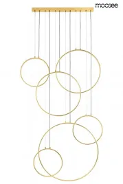 moosee-lampa-wiszaca-circulo-six-zlota