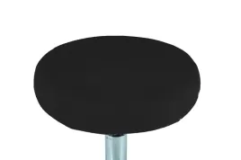 pokrowiec-na-taboret-frotte-czarny-30-40cm