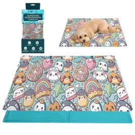 farm-company-mata-chlodzaca-zelowa-dla-psa-kawaii-na-lato-40x30-cm