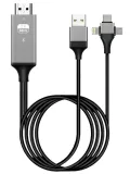 kabel-mirco-usb-c-lightining-hdmi-2m-adapter-mhl-waga-z-opakowaniem-0-kg