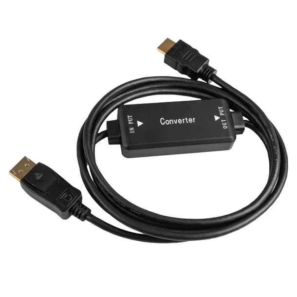 konwerter-hdmi-do-displayport-adapter-kabel-18m