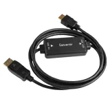 konwerter-hdmi-do-displayport-adapter-kabel-18m