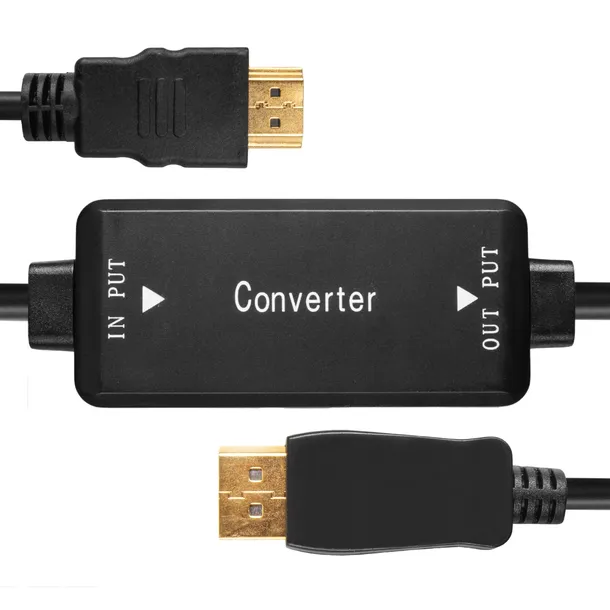 konwerter-hdmi-do-displayport-adapter-kabel-18m-waga-z-opakowaniem-0-kg