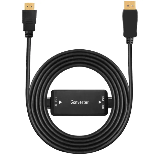 konwerter-hdmi-do-displayport-adapter-kabel-18m-certyfikat-ce